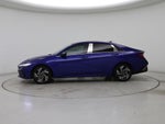2025 ELANTRA Hybrid Thumbnail 3
