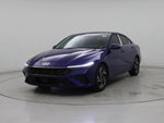 2025 ELANTRA Hybrid Thumbnail 4