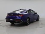 2025 ELANTRA Hybrid Thumbnail 8