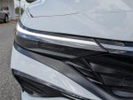 2025 ELANTRA Hybrid Thumbnail 11