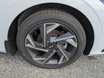 2025 ELANTRA Hybrid Thumbnail 13