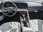 2025 ELANTRA Hybrid Thumbnail 17