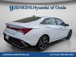 2025 ELANTRA Hybrid Thumbnail 9