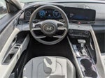 2025 ELANTRA Hybrid Thumbnail 17