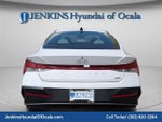2025 ELANTRA Hybrid Thumbnail 4
