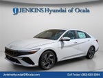 2025 ELANTRA Hybrid Thumbnail 7