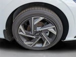 2025 ELANTRA Hybrid Thumbnail 11