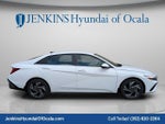 2025 ELANTRA Hybrid Thumbnail 2