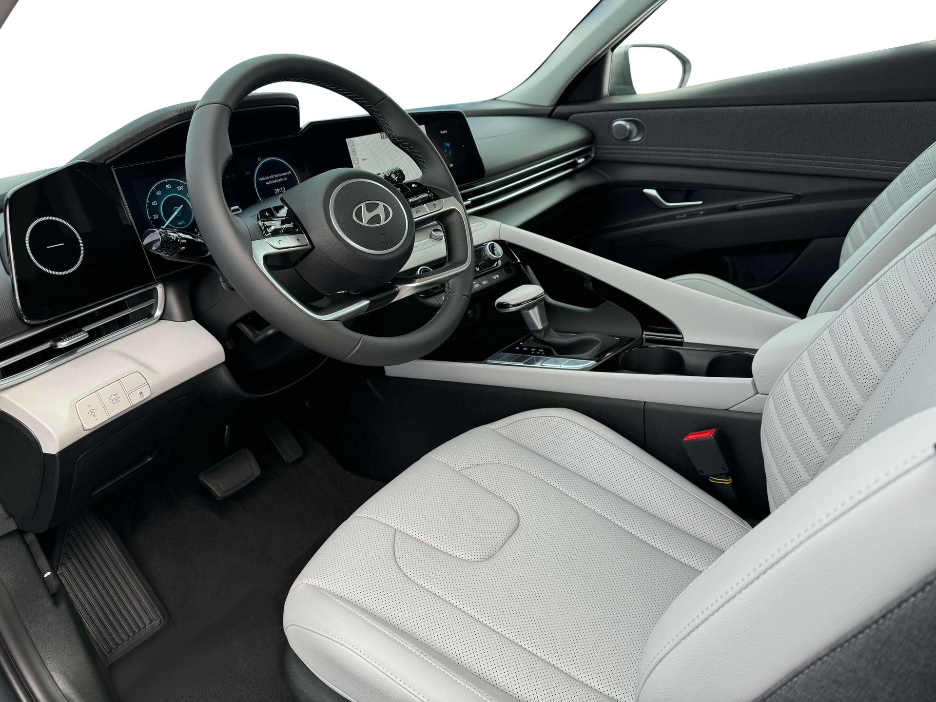 2025 Hyundai Elantra - $26,683