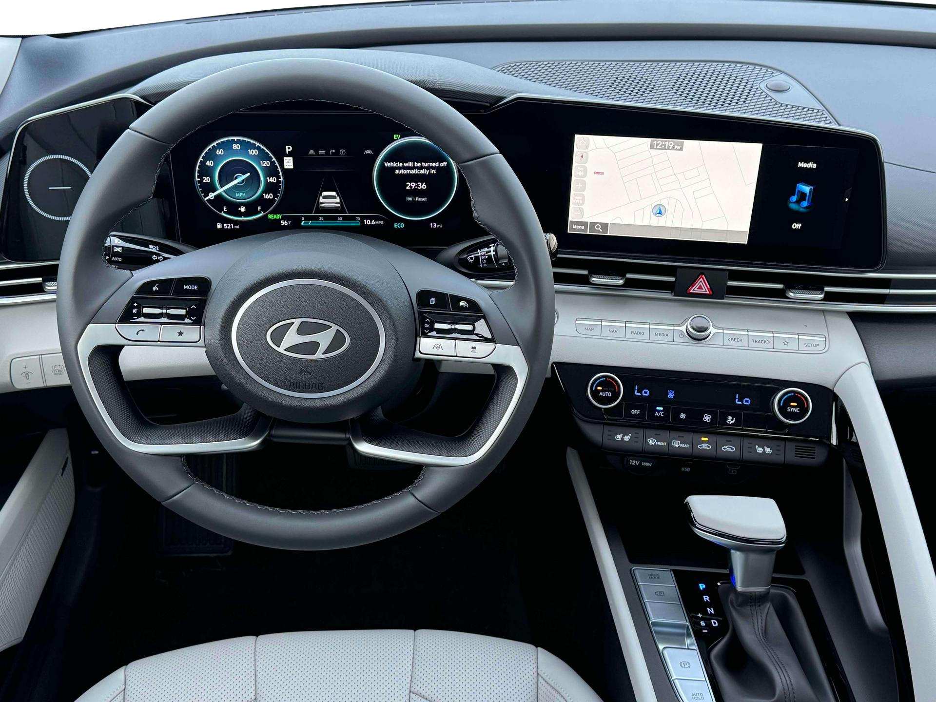 2025 Hyundai Elantra - $26,683