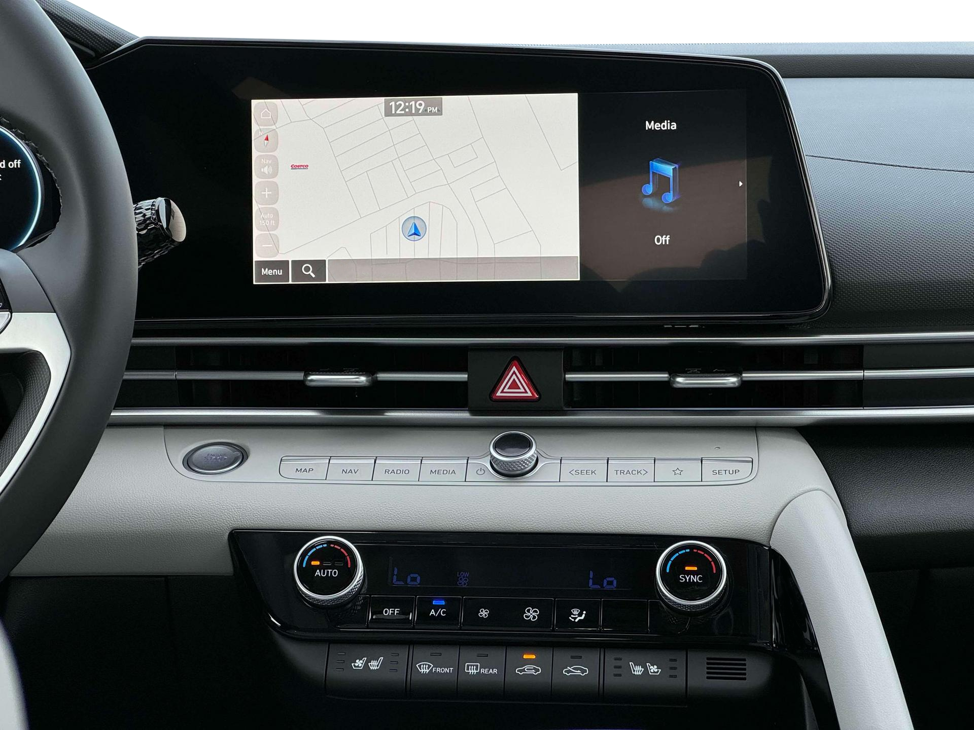 2025 Hyundai Elantra - $26,683