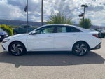 2025 ELANTRA Hybrid Thumbnail 2