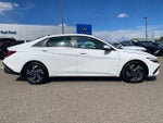 2025 ELANTRA Hybrid Thumbnail 6