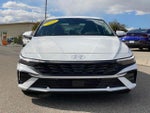 2025 ELANTRA Hybrid Thumbnail 8