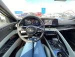 2025 ELANTRA Hybrid Thumbnail 17