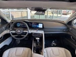2025 ELANTRA Hybrid Thumbnail 6