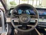 2025 ELANTRA Hybrid Thumbnail 7