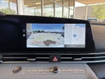 2025 ELANTRA Hybrid Thumbnail 9