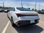 2025 ELANTRA Hybrid Thumbnail 13