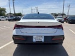 2025 ELANTRA Hybrid Thumbnail 14