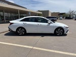 2025 ELANTRA Hybrid Thumbnail 17