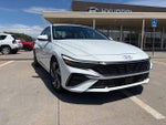 2025 ELANTRA Hybrid Thumbnail 18