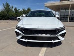 2025 ELANTRA Hybrid Thumbnail 19