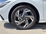 2025 ELANTRA Hybrid Thumbnail 20
