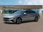 2025 ELANTRA Hybrid Thumbnail 2
