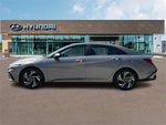 2025 ELANTRA Hybrid Thumbnail 3