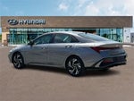 2025 ELANTRA Hybrid Thumbnail 4