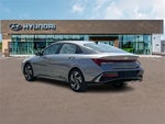 2025 ELANTRA Hybrid Thumbnail 5