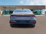 2025 ELANTRA Hybrid Thumbnail 6