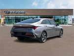 2025 ELANTRA Hybrid Thumbnail 7