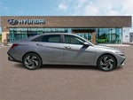 2025 ELANTRA Hybrid Thumbnail 9