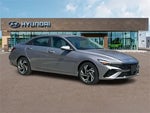 2025 ELANTRA Hybrid Thumbnail 10