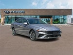 2025 ELANTRA Hybrid Thumbnail 11