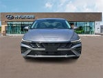 2025 ELANTRA Hybrid Thumbnail 12