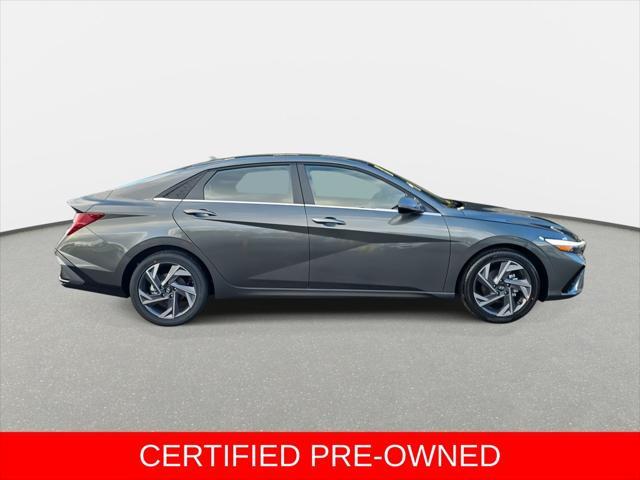 2026 Hyundai Elantra - $30,861