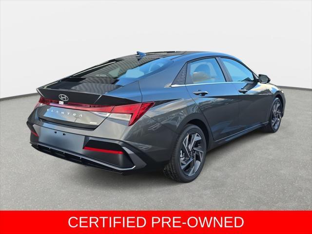 2026 Hyundai Elantra - $30,861