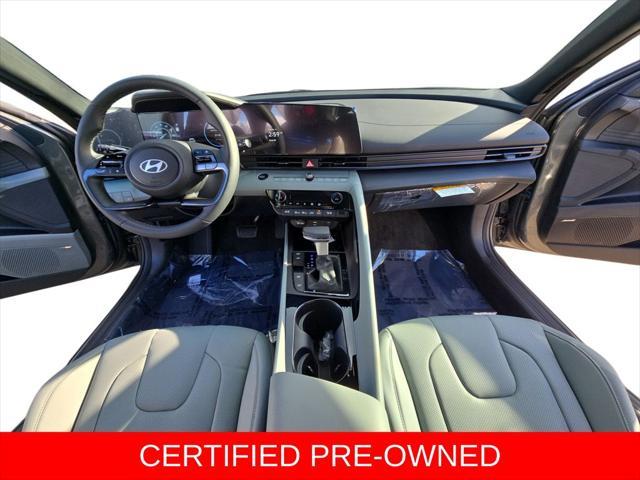 2026 Hyundai Elantra - $30,861