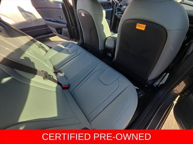 2026 Hyundai Elantra - $30,861