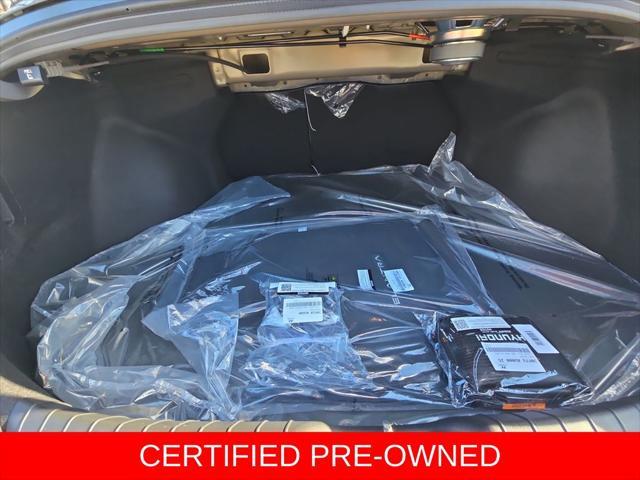 2026 Hyundai Elantra - $30,861