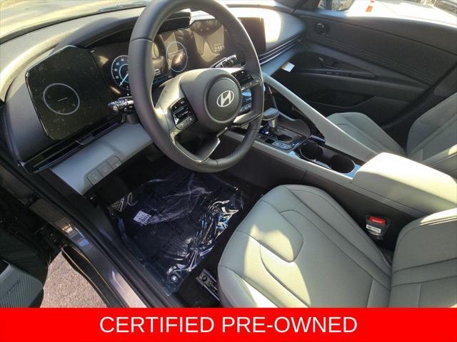 2026 Hyundai Elantra - $30,861