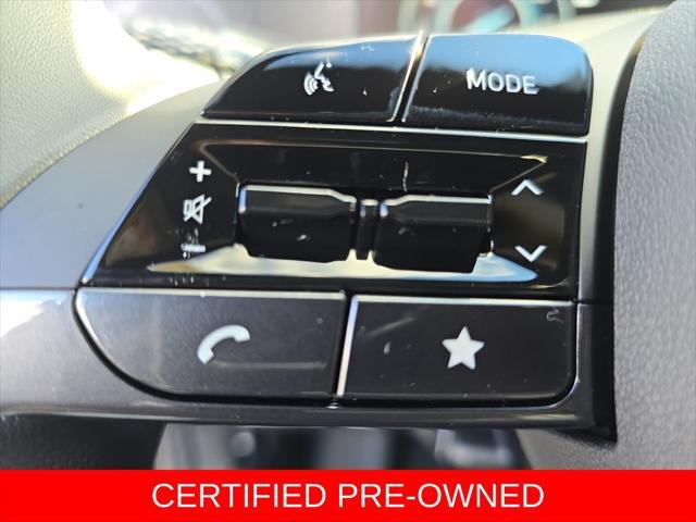 2026 Hyundai Elantra - $30,861