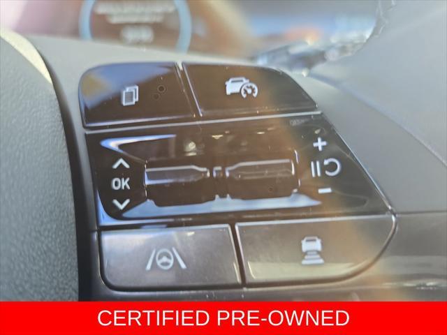 2026 Hyundai Elantra - $30,861