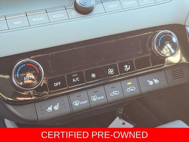 2026 Hyundai Elantra - $30,861