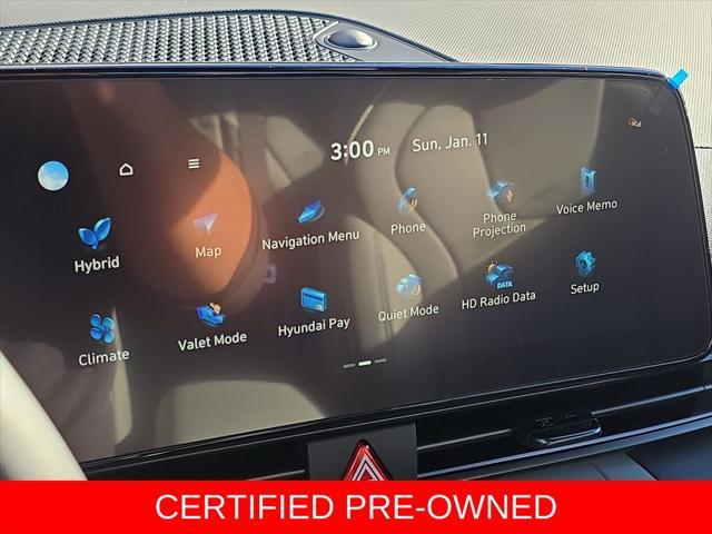 2026 Hyundai Elantra - $30,861
