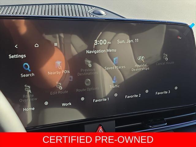 2026 Hyundai Elantra - $30,861