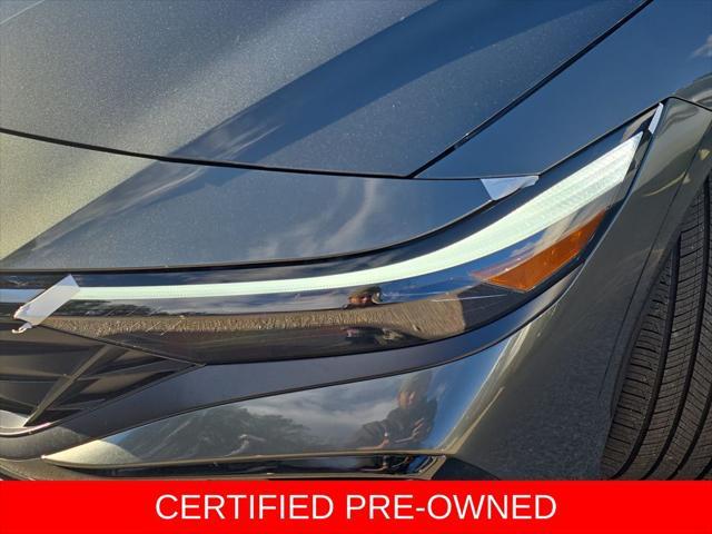 2026 Hyundai Elantra - $30,861